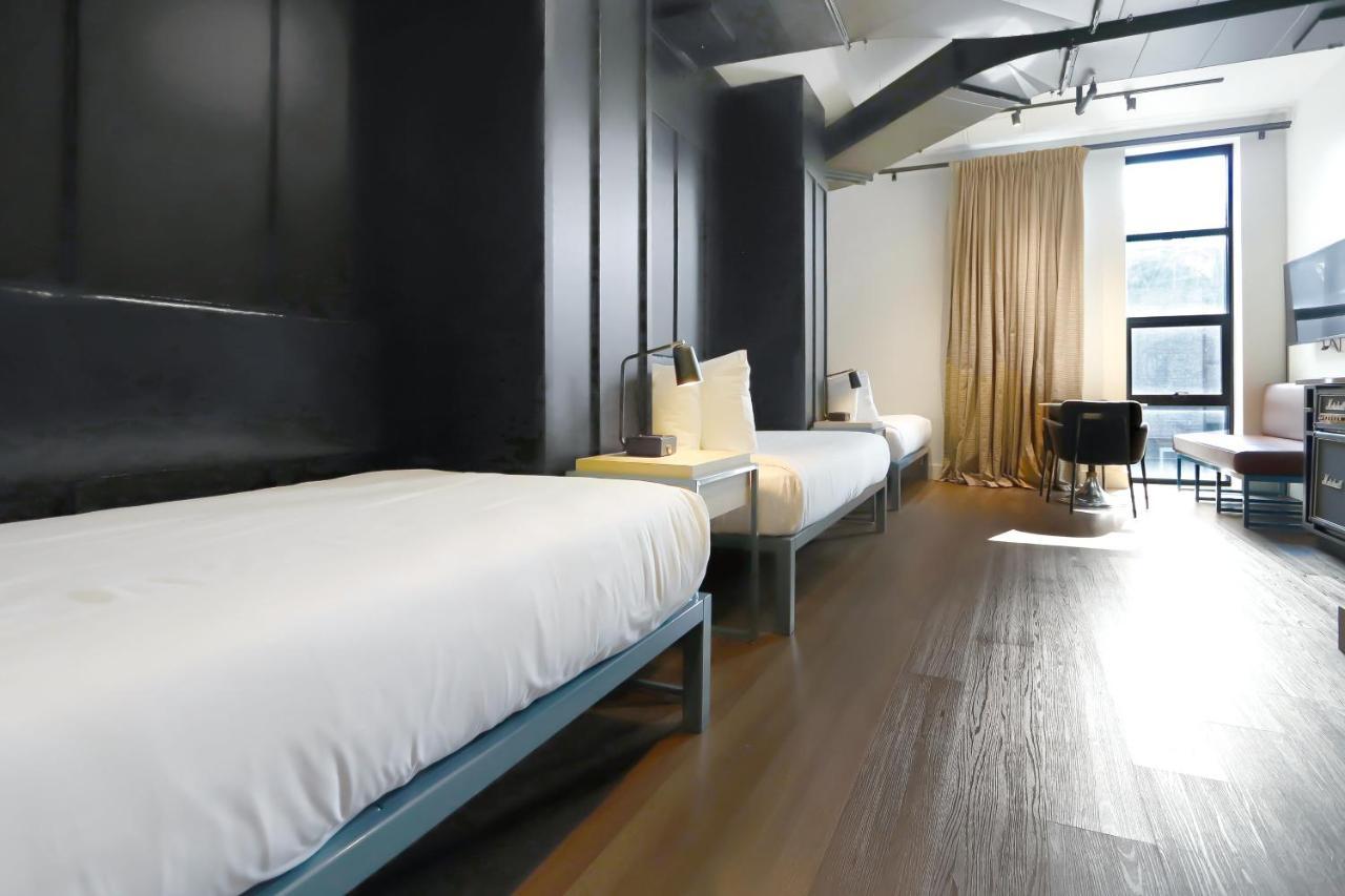 Waymore'S Guest House & Casual Club NashvilleNashville  Kültér fotó