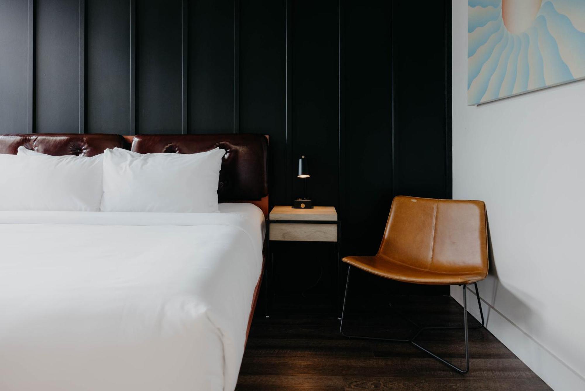 Waymore'S Guest House & Casual Club NashvilleNashville  Kültér fotó