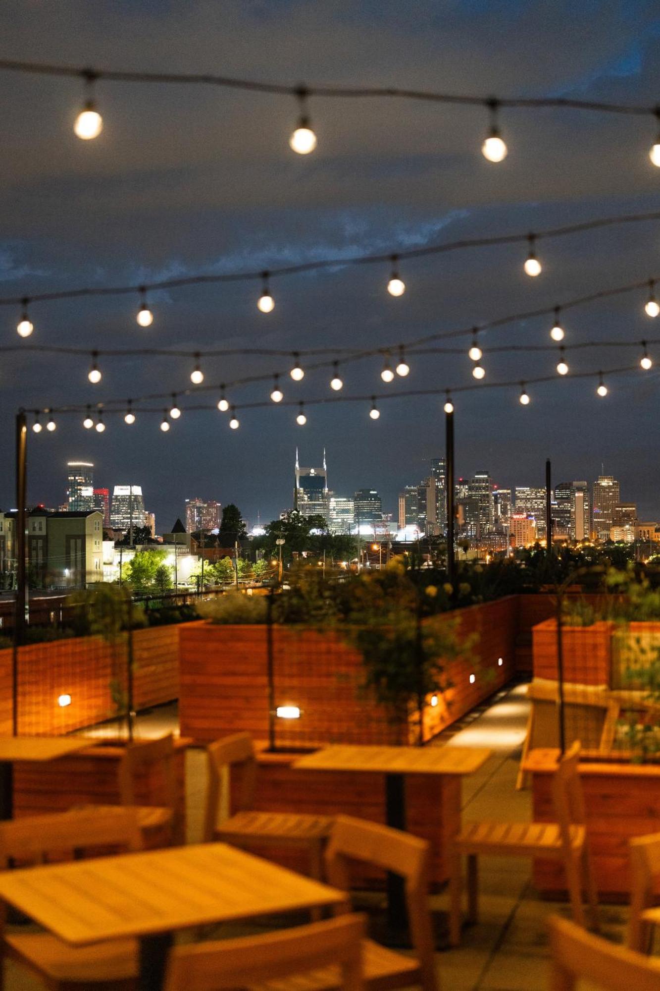 Waymore'S Guest House & Casual Club NashvilleNashville  Kültér fotó