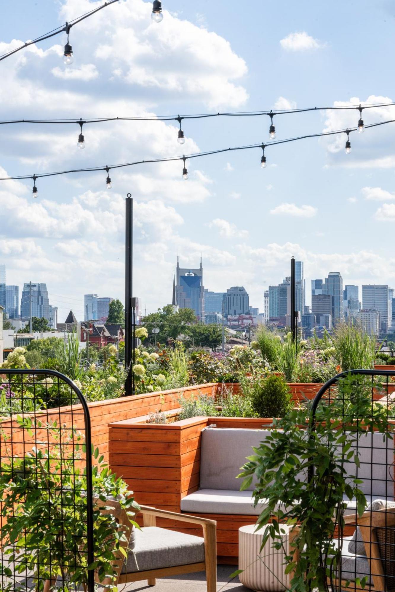 Waymore'S Guest House & Casual Club NashvilleNashville  Kültér fotó