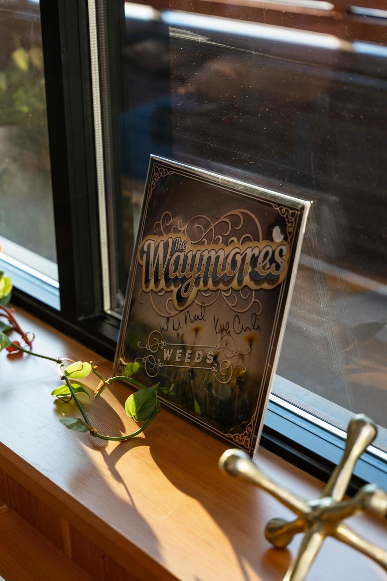 Waymore'S Guest House & Casual Club NashvilleNashville  Kültér fotó