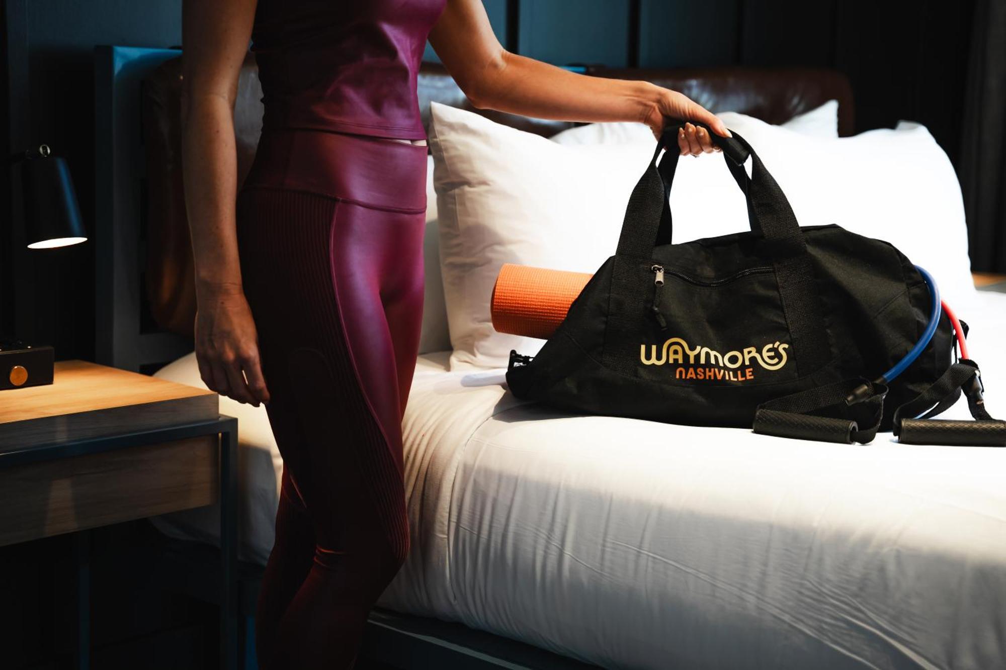 Waymore'S Guest House & Casual Club NashvilleNashville  Kültér fotó