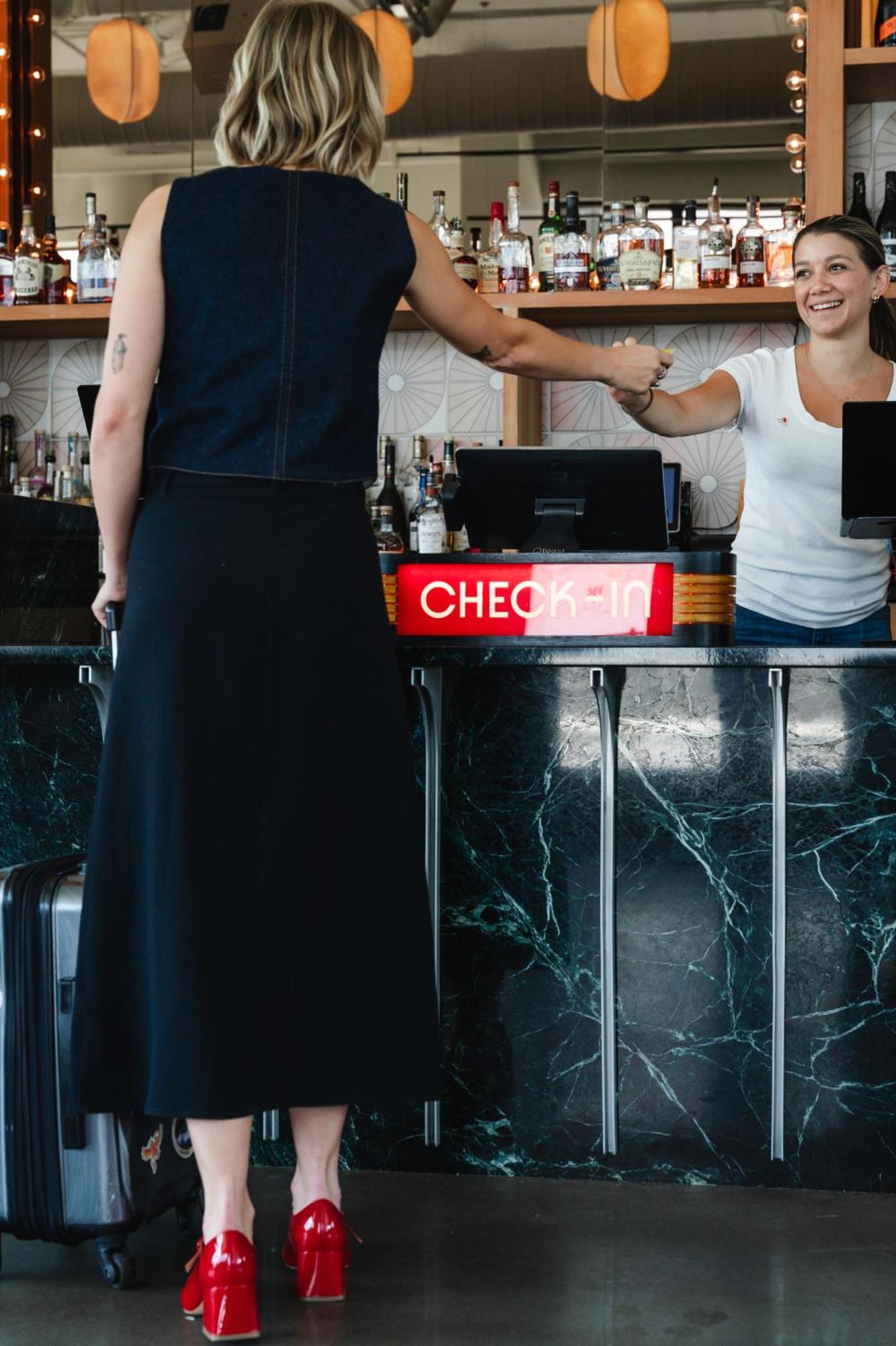 Waymore'S Guest House & Casual Club NashvilleNashville  Kültér fotó