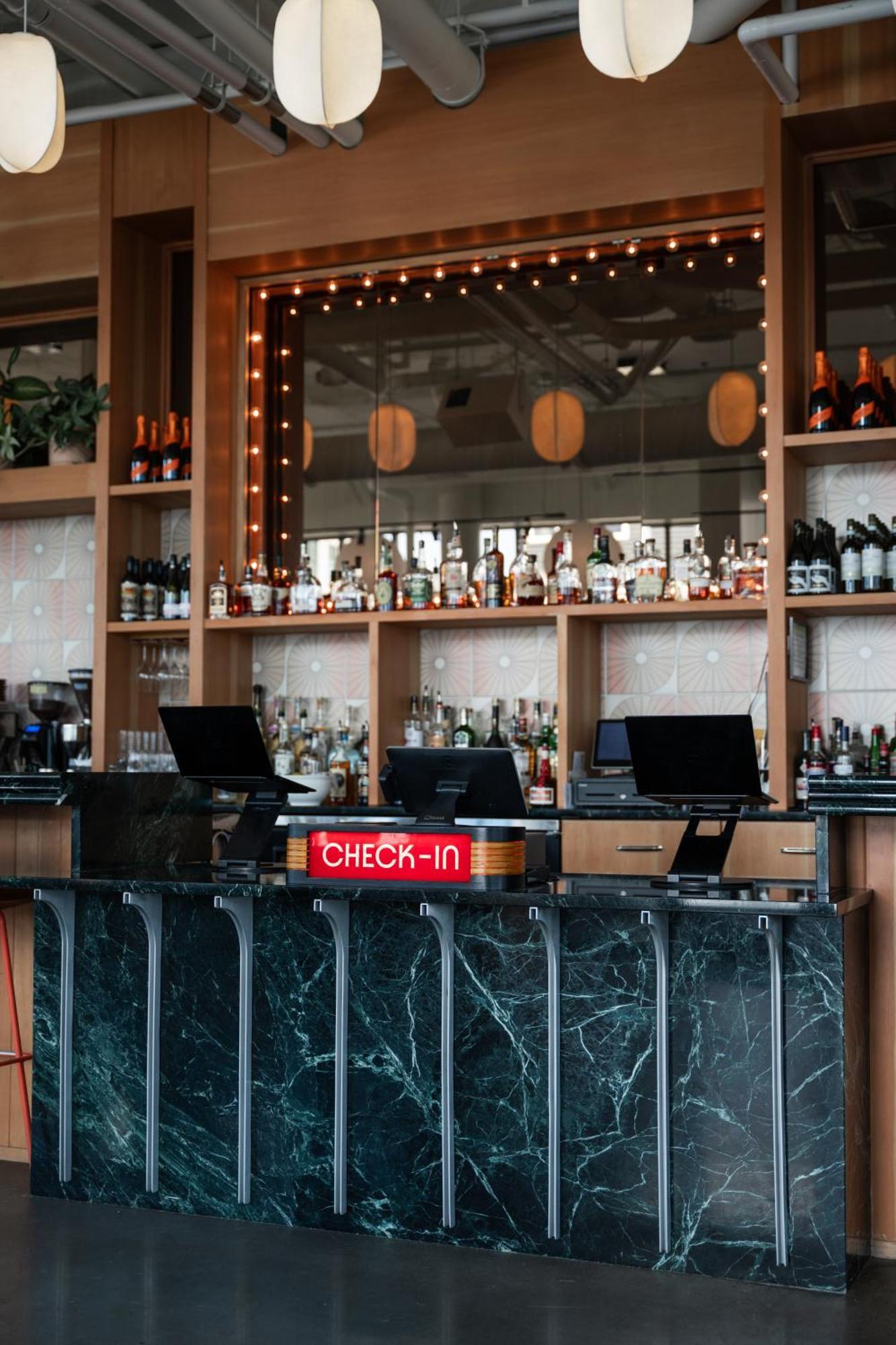 Waymore'S Guest House & Casual Club NashvilleNashville  Kültér fotó