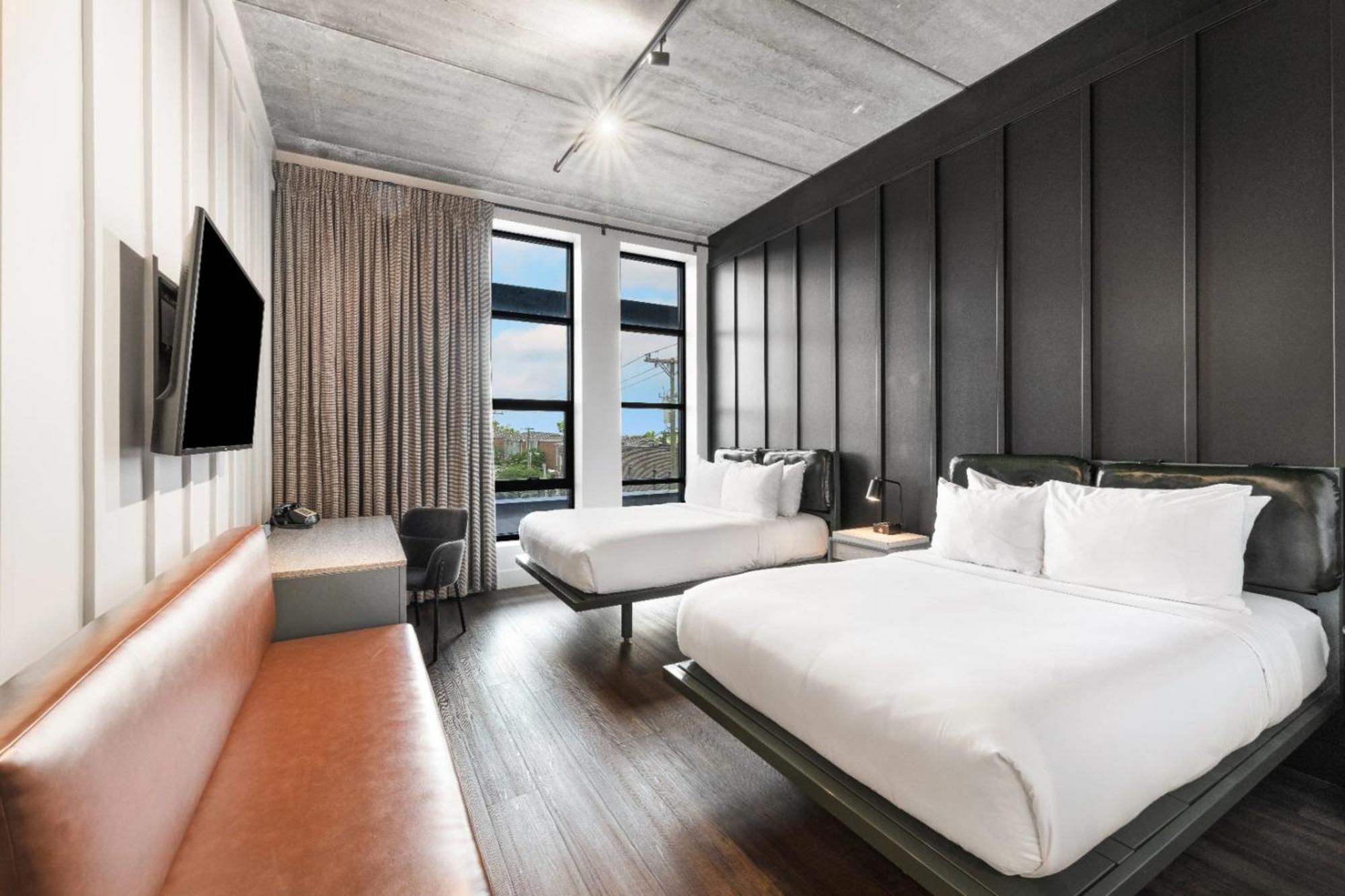 Waymore'S Guest House & Casual Club NashvilleNashville  Kültér fotó
